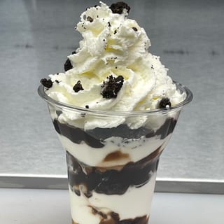Oreo Speedwagon