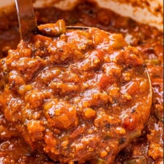 Side of Chili