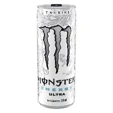 White Monster.