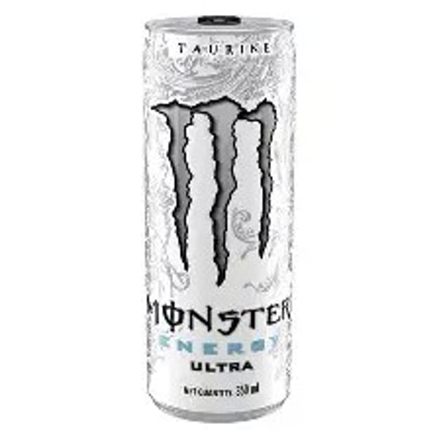 White Monster.