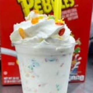 🥣 Fruity Pebbles Shake