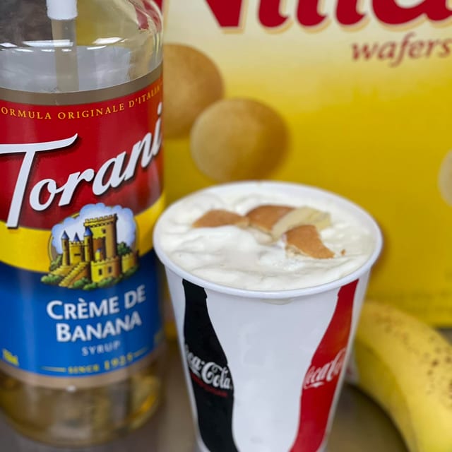 🍌 Banana Burnout Avalanche.