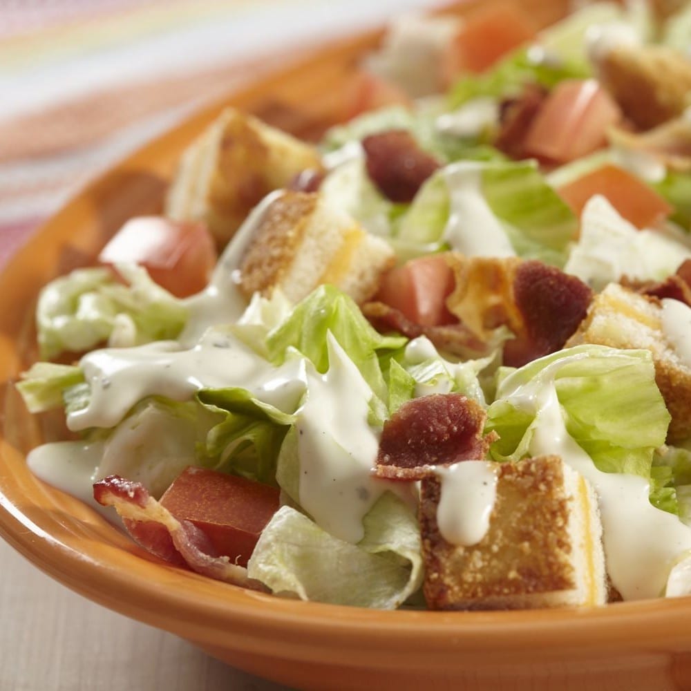 Side Salad.