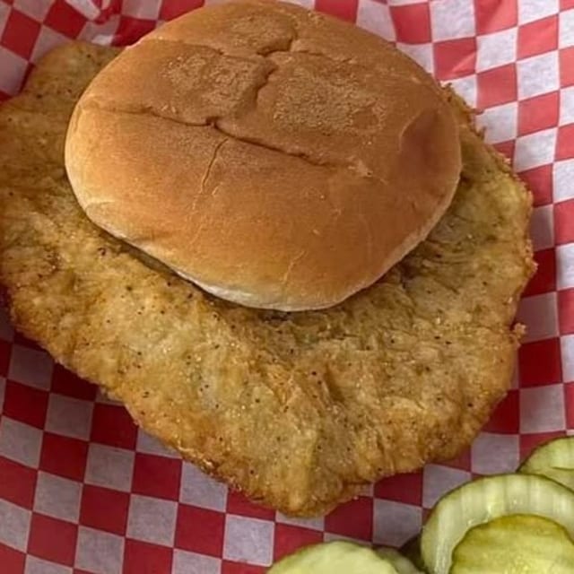 COMBO Pork Tenderloin.