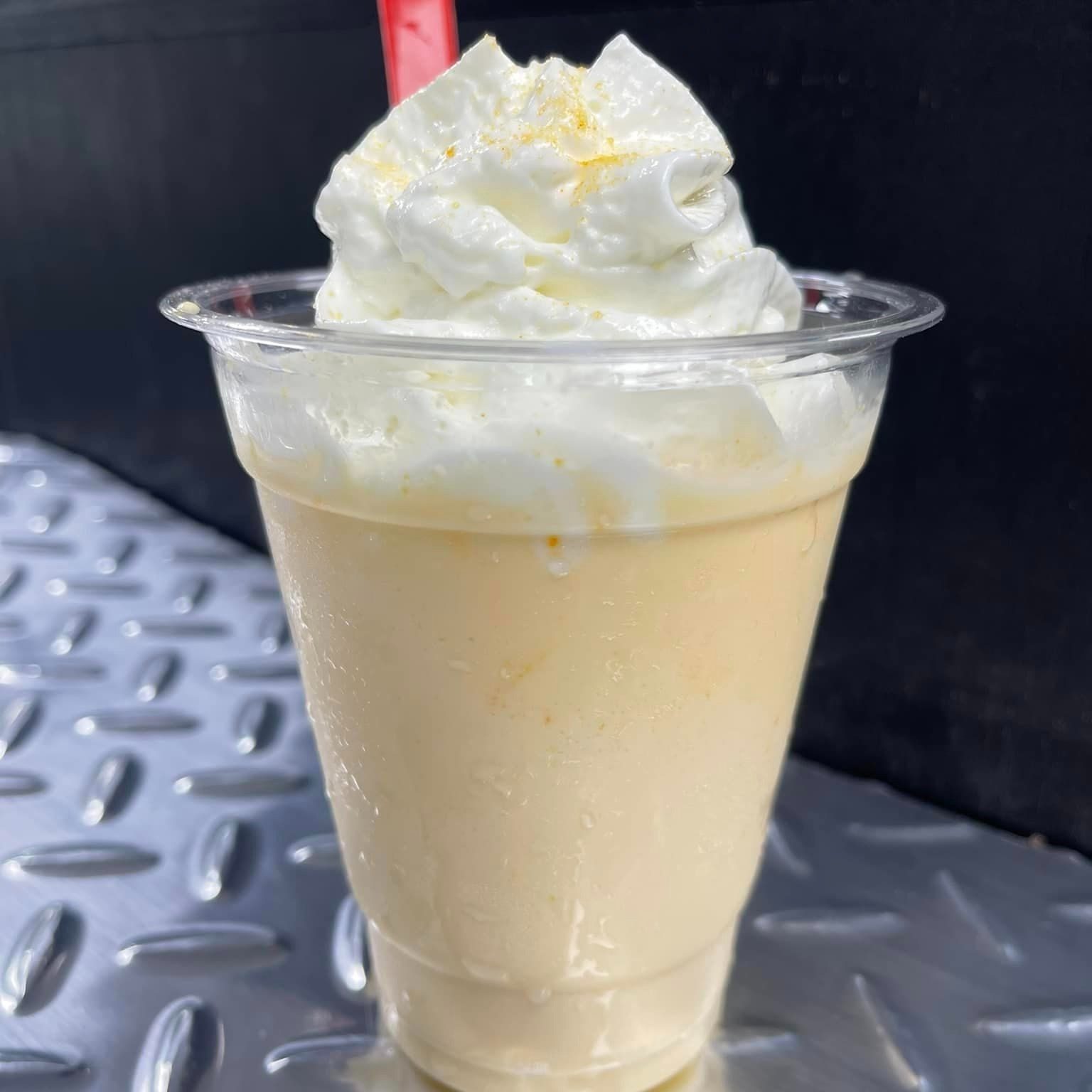 🍊Creamsicle Shake.