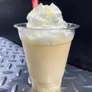🍊Creamsicle Shake