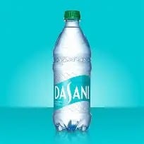 Bottled Water.