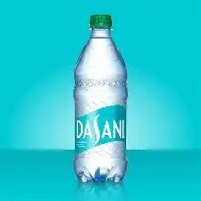 Bottled Water.