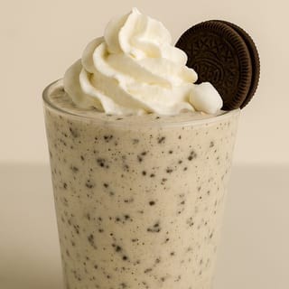 Cookies & Cream Shake