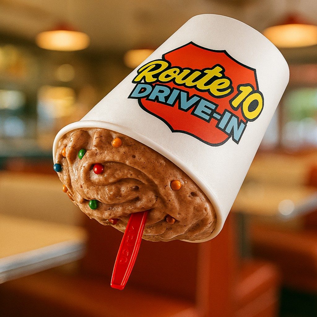 Create your own Avalanche.