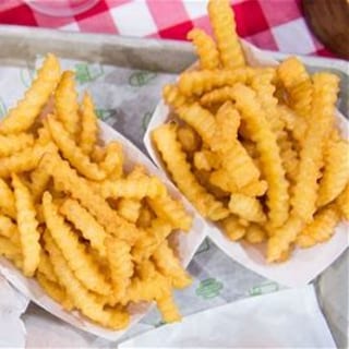 Fries