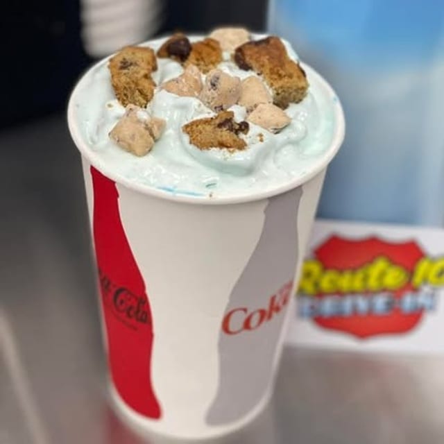 🍪Cookie Monster Truck Avalanche.