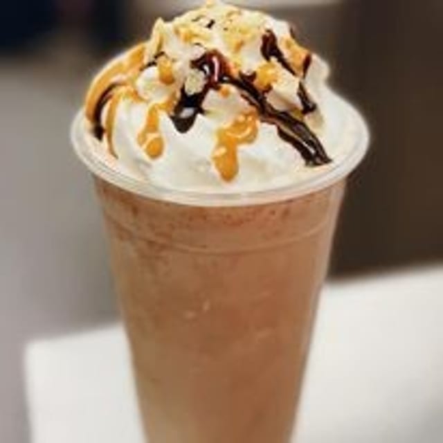 🍫 Scotcharoo Shake 🥤.
