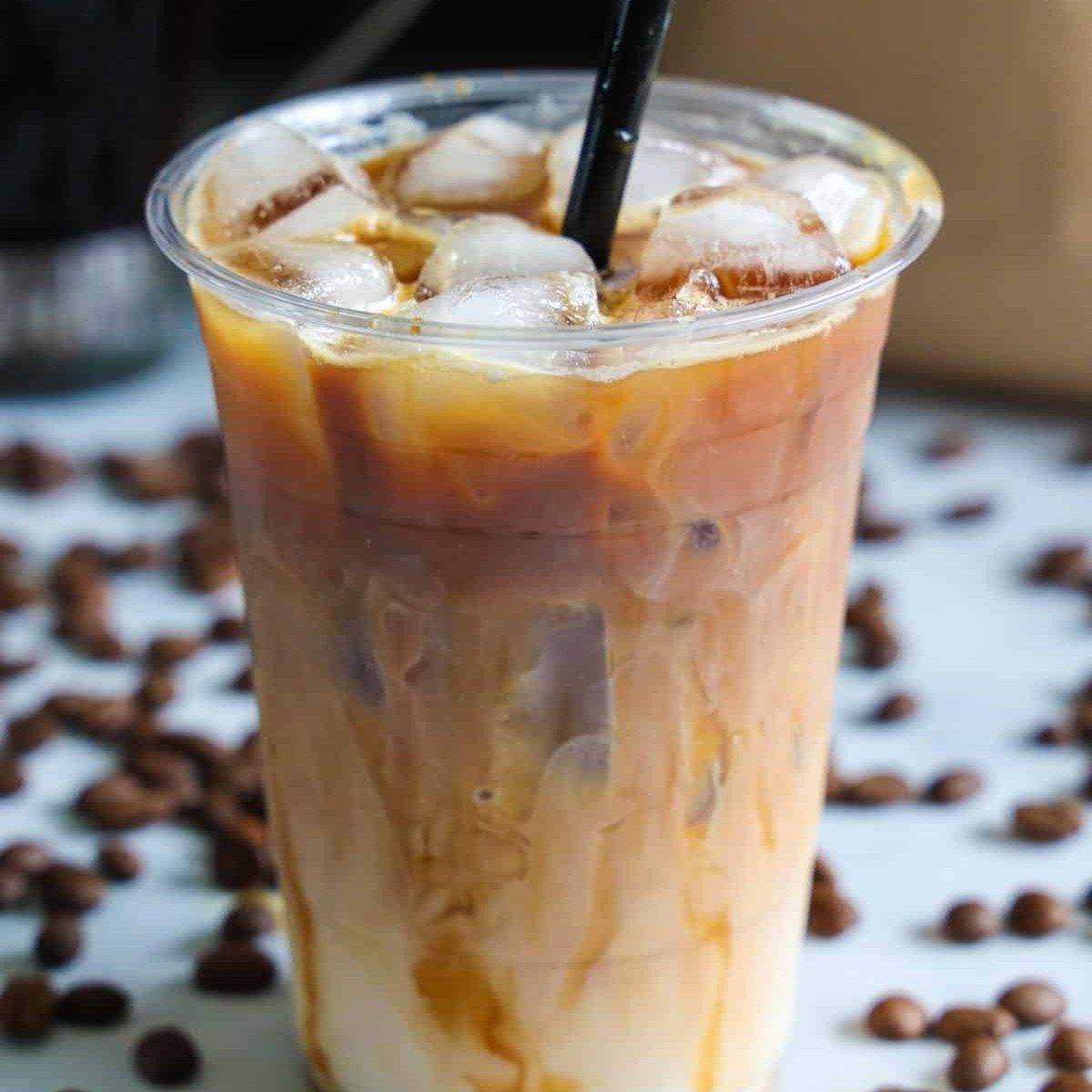 Java Macchiato.