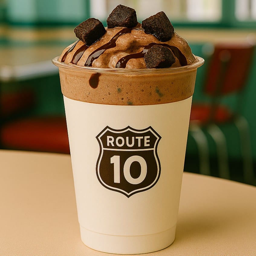 🍫 Triple Expedition Avalanche.