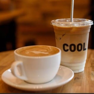 ☕ Create your own Latte.
