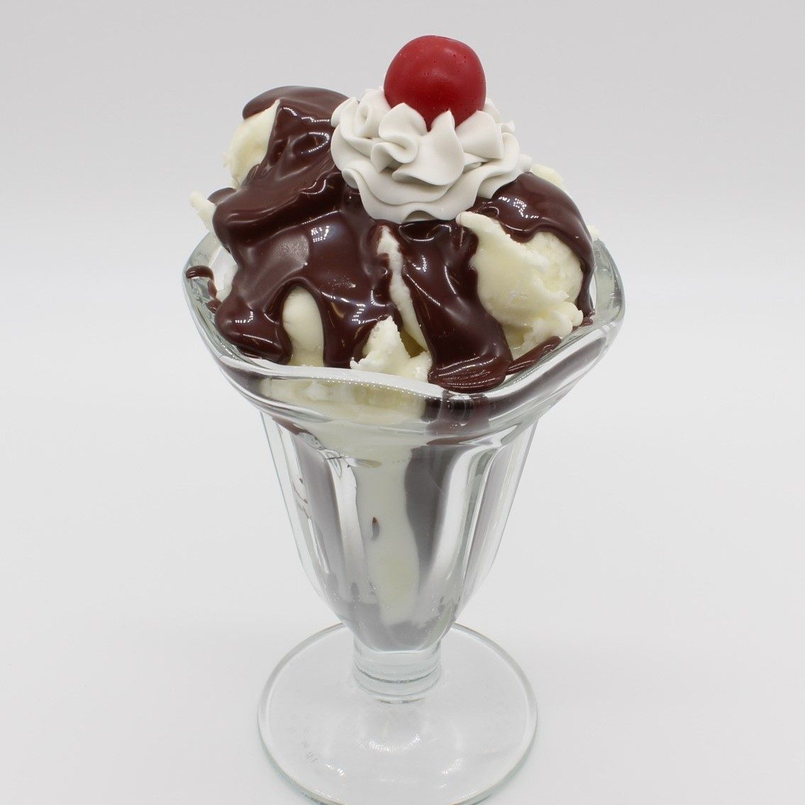 Sundae.