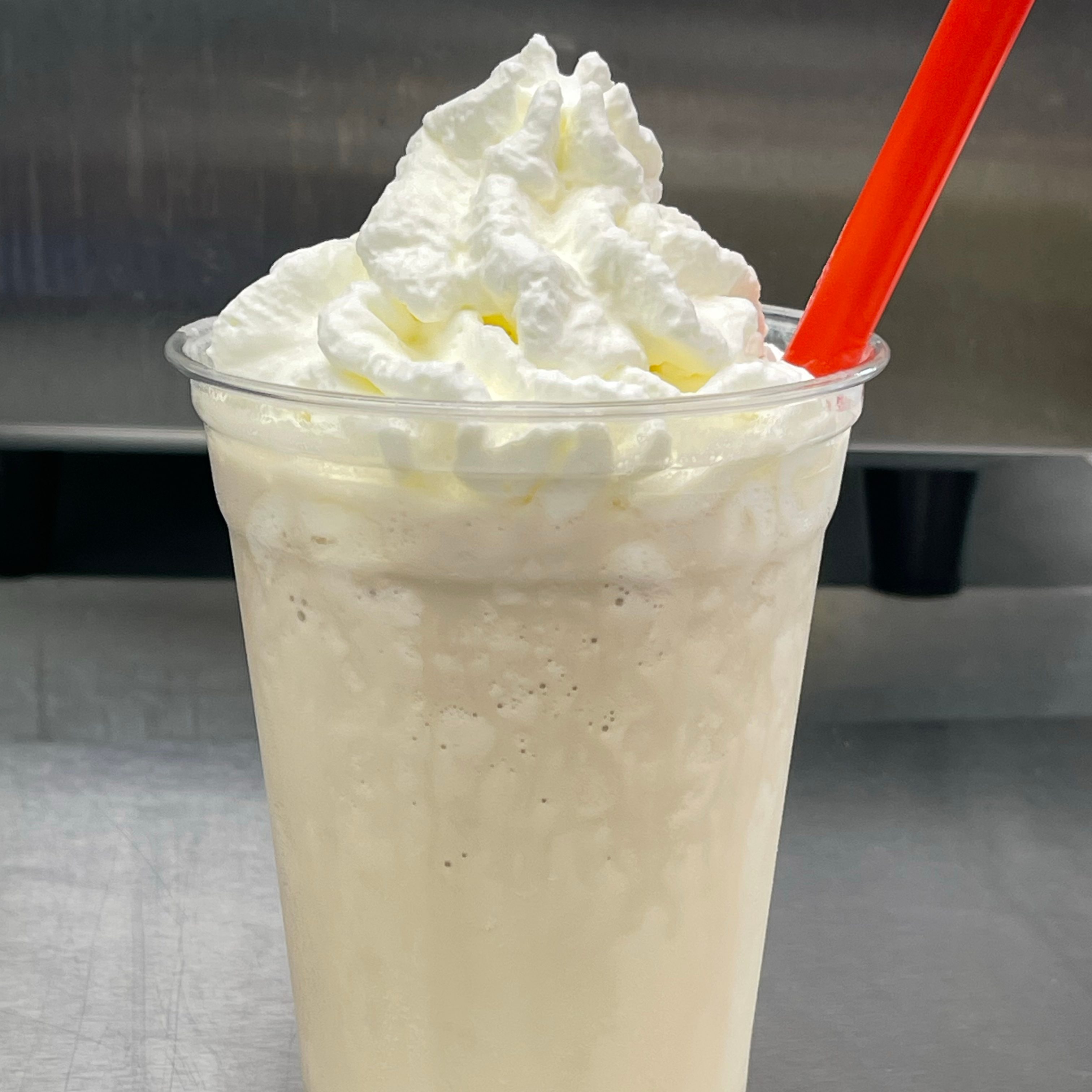 Make Your Own Shake or Malt.