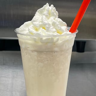 Make Your Own Shake or Malt
