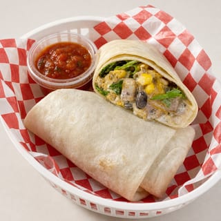 Southwestern Chicken Wrap or Bowl