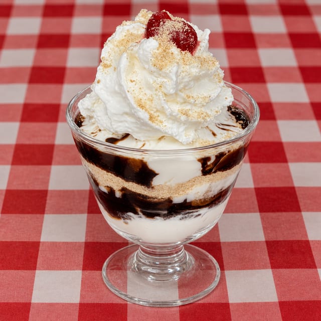 Trailboss Parfait.