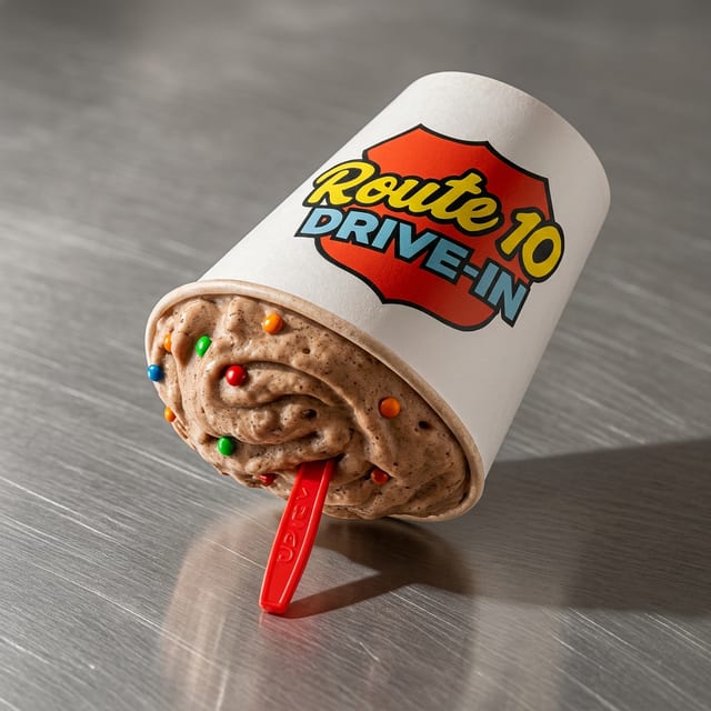 Create your own Avalanche.