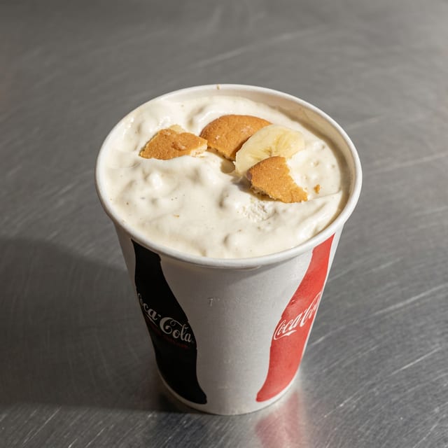 🍌 Banana Burnout Avalanche.