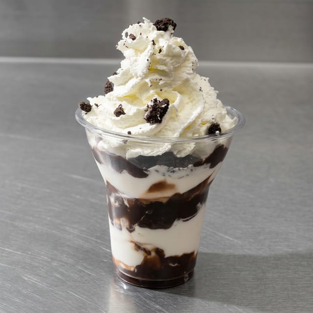 Oreo Speedwagon.
