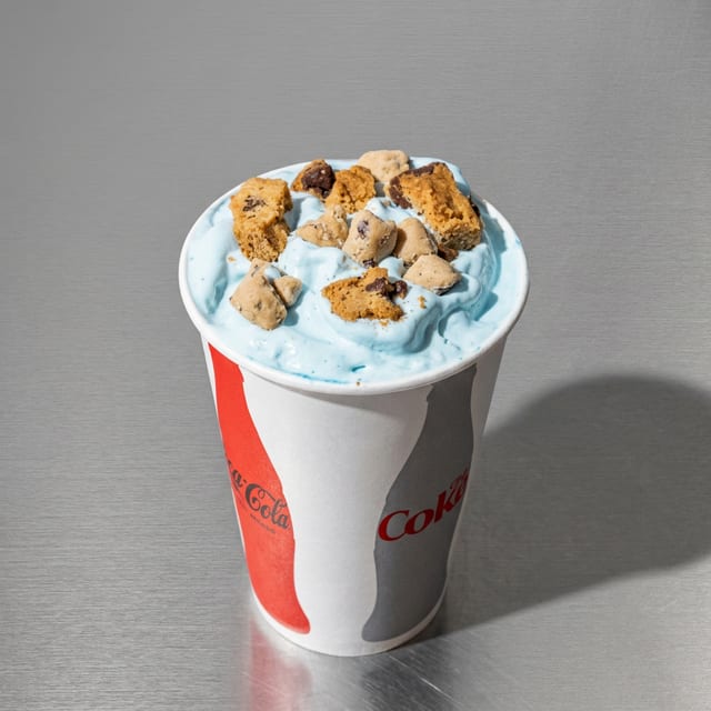 🍪Cookie Monster Truck Avalanche.