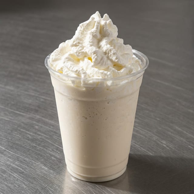 Make Your Own Shake or Malt.