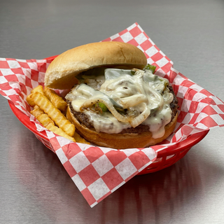 Philly Burger