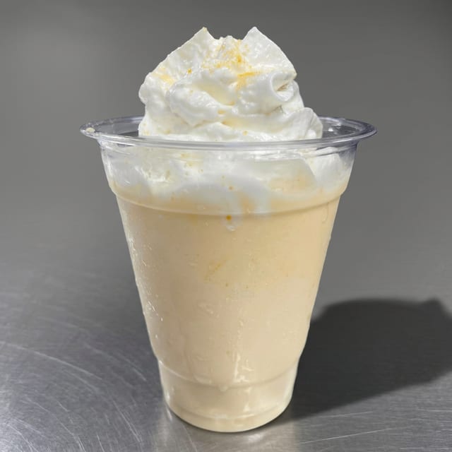 🍊Creamsicle Shake.