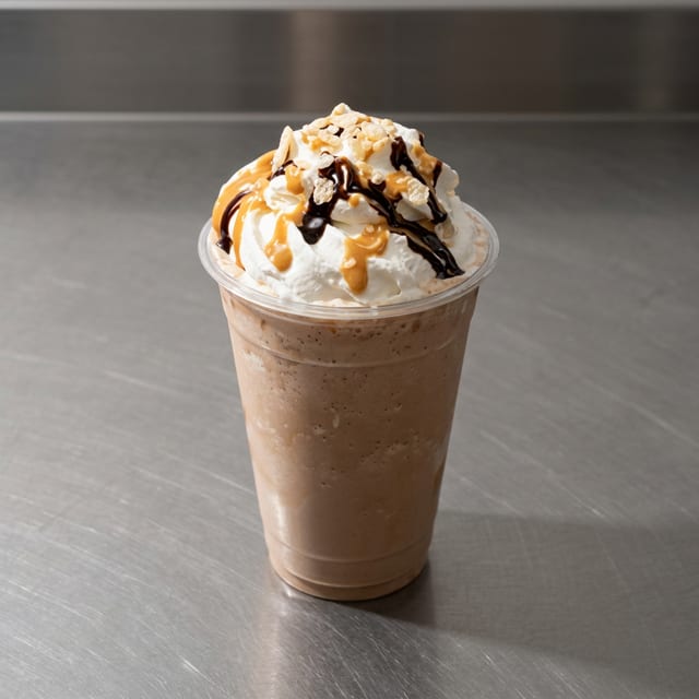 🍫 Scotcharoo Shake 🥤.