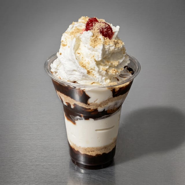 Trailboss Parfait.